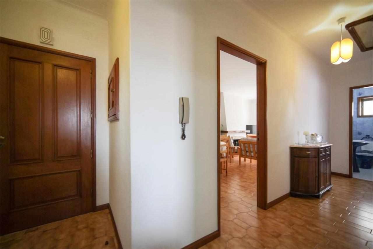 Apartamento Edumar Apartamento Vila do Conde Exterior foto