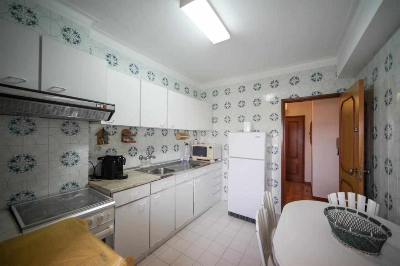 Apartamento Edumar Apartamento Vila do Conde Exterior foto