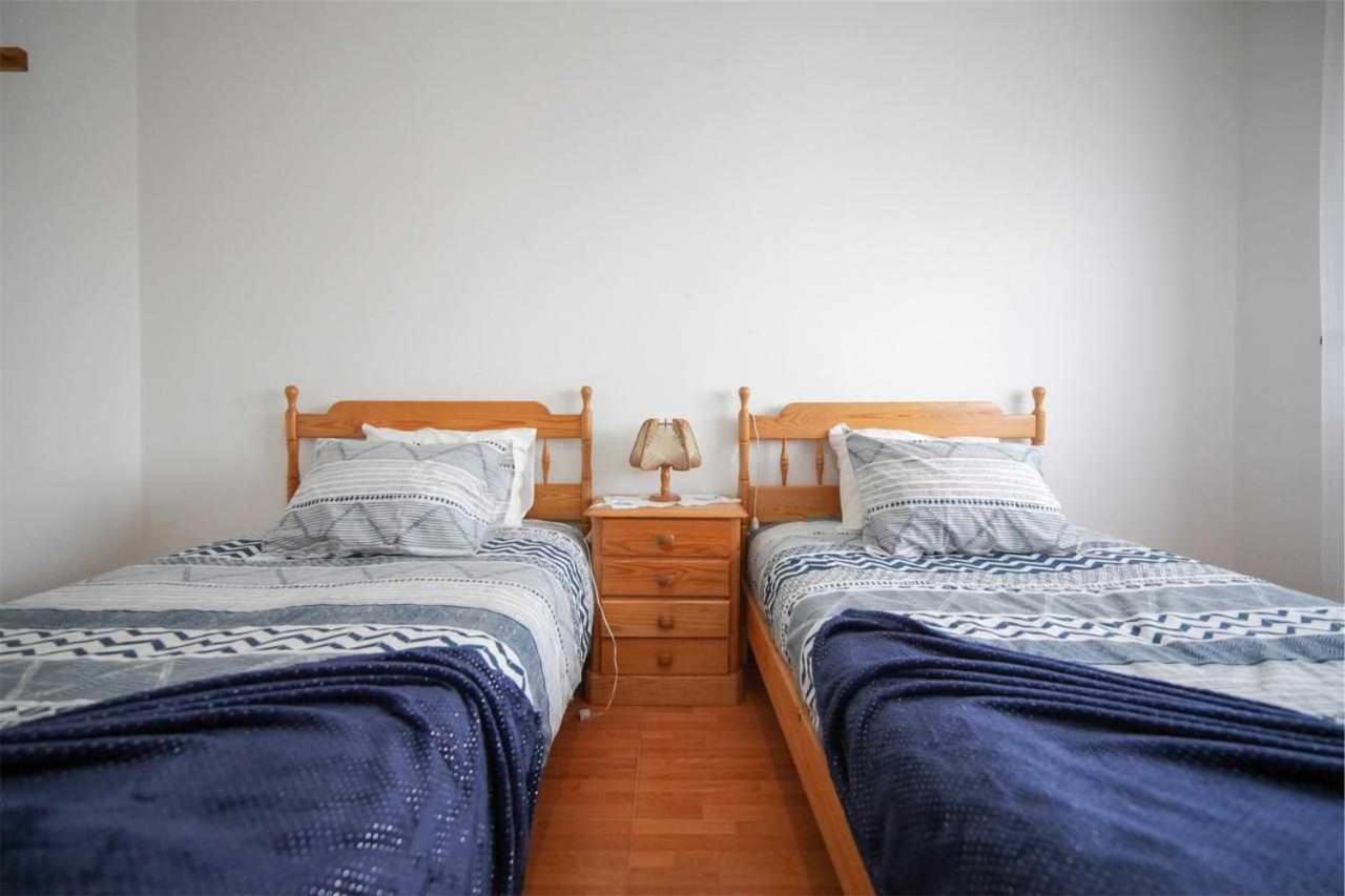 Apartamento Edumar Apartamento Vila do Conde Exterior foto