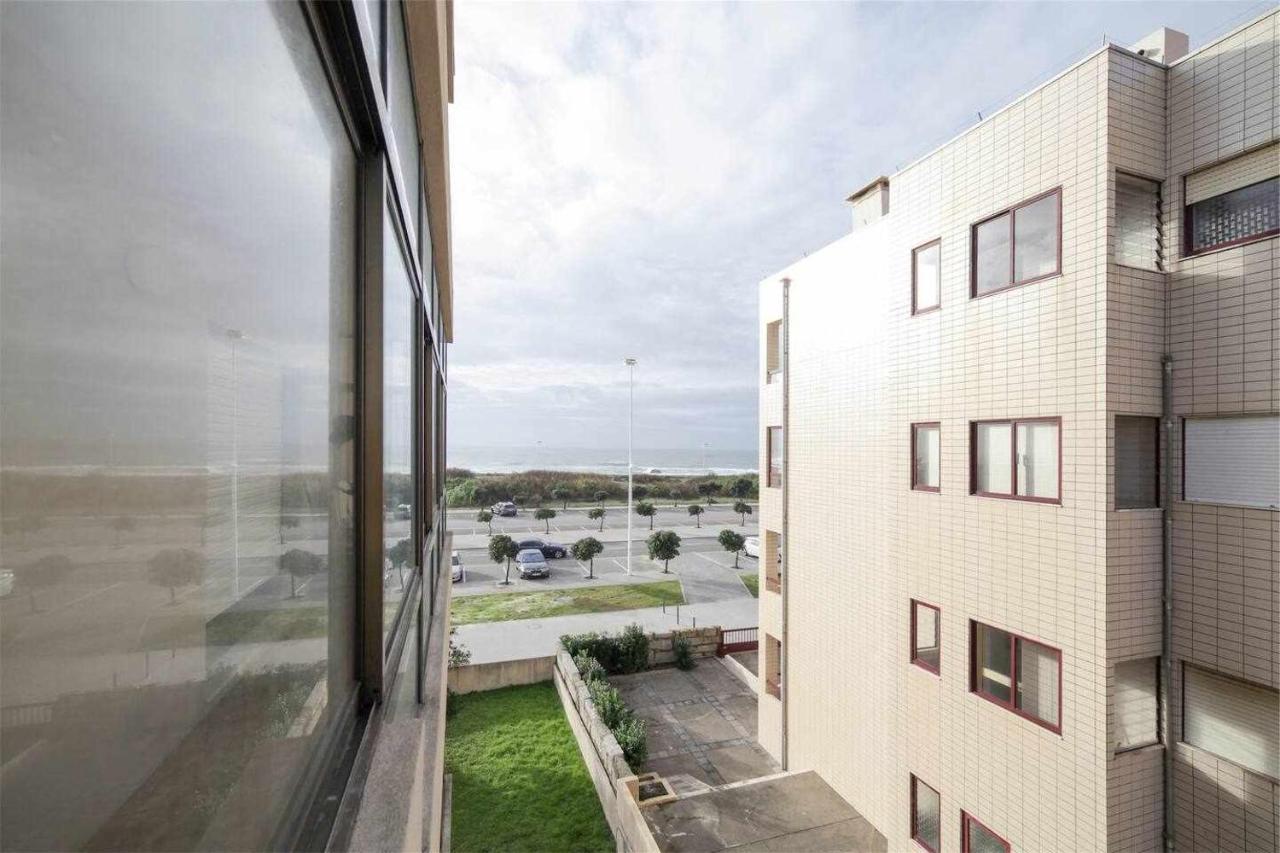 Apartamento Edumar Apartamento Vila do Conde Exterior foto