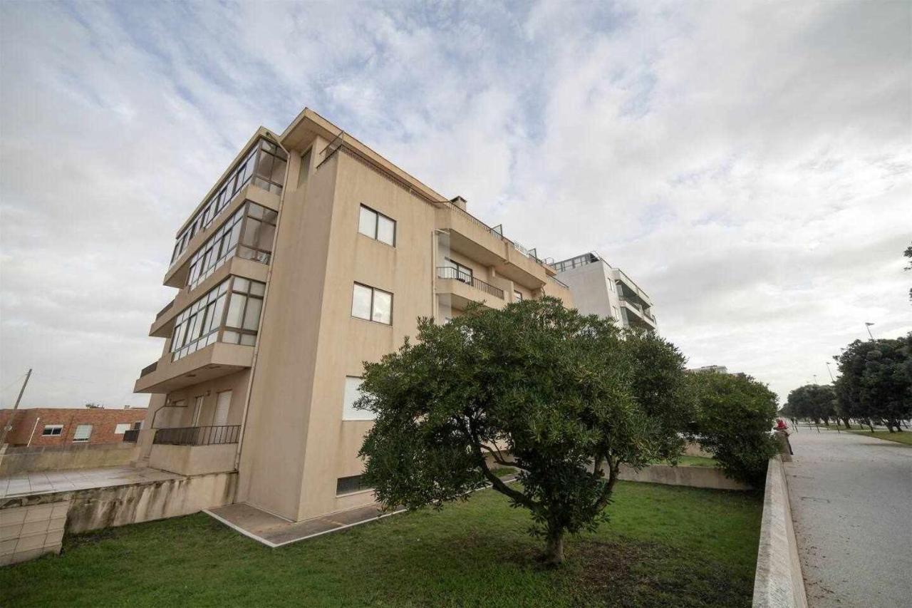 Apartamento Edumar Apartamento Vila do Conde Exterior foto