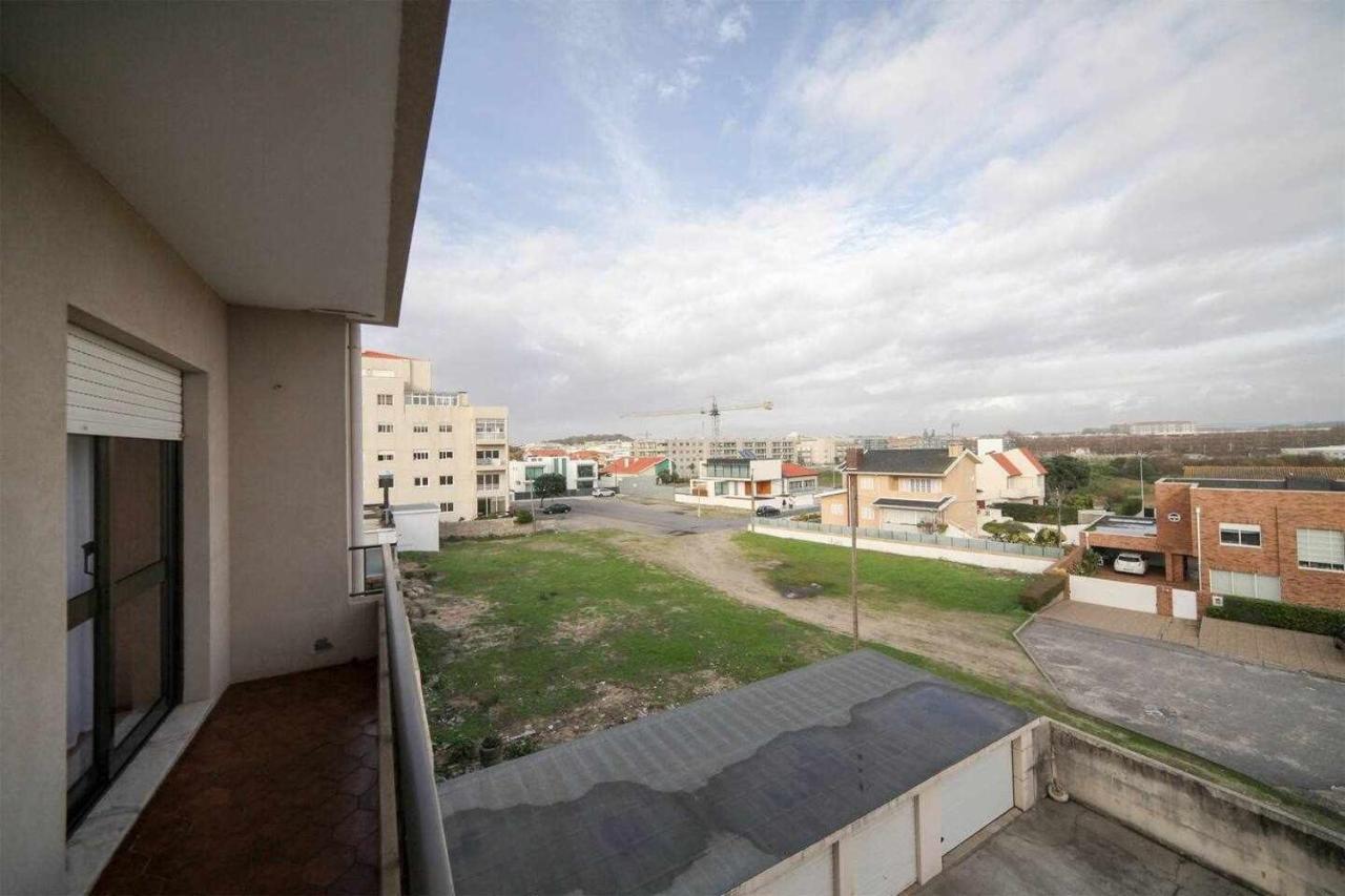 Apartamento Edumar Apartamento Vila do Conde Exterior foto